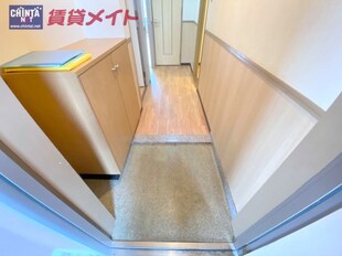 大矢知駅 徒歩14分 3階の物件内観写真